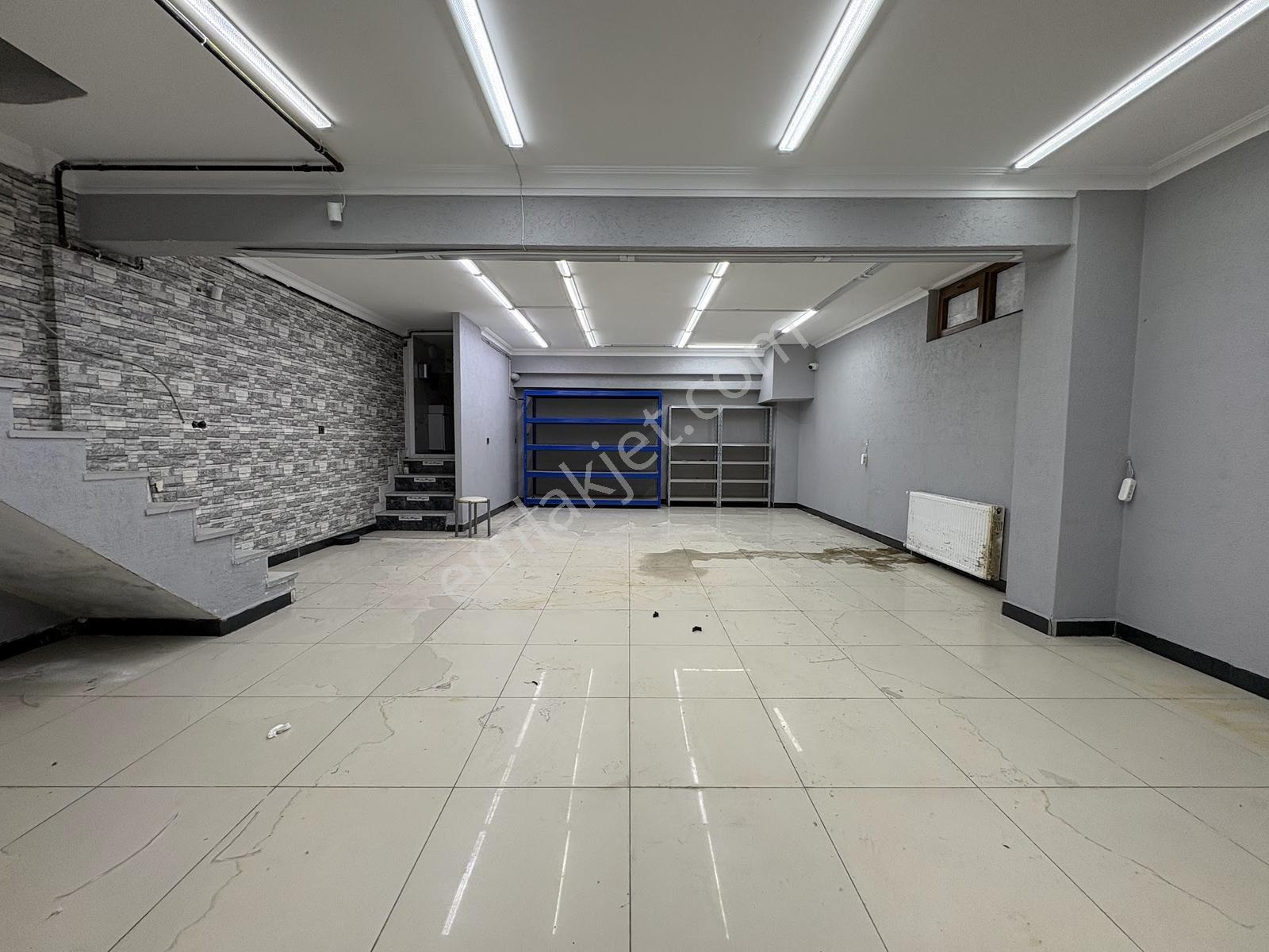 Bağcılar Kirazlı Mahallesi 250m2 Dekorasyonlu Dükkan-mağaza - Görsel 11