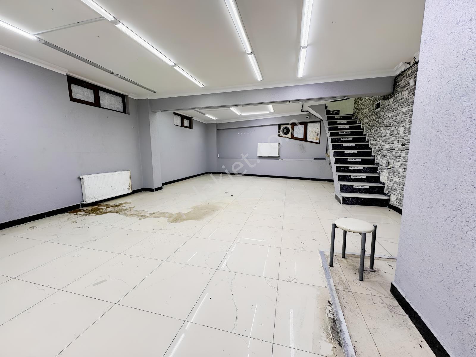 Bağcılar Kirazlı Mahallesi 250m2 Dekorasyonlu Dükkan-mağaza - Görsel 23