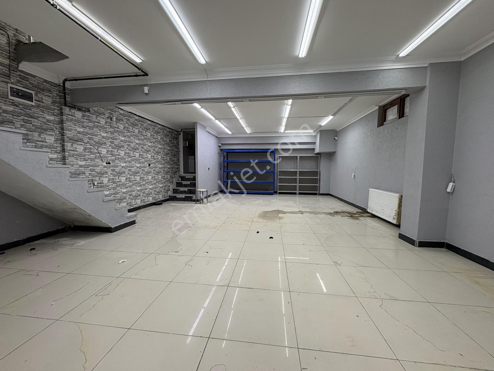 Bağcılar Kirazlı Mahallesi 250m2 Dekorasyonlu Dükkan-mağaza - Görsel 32
