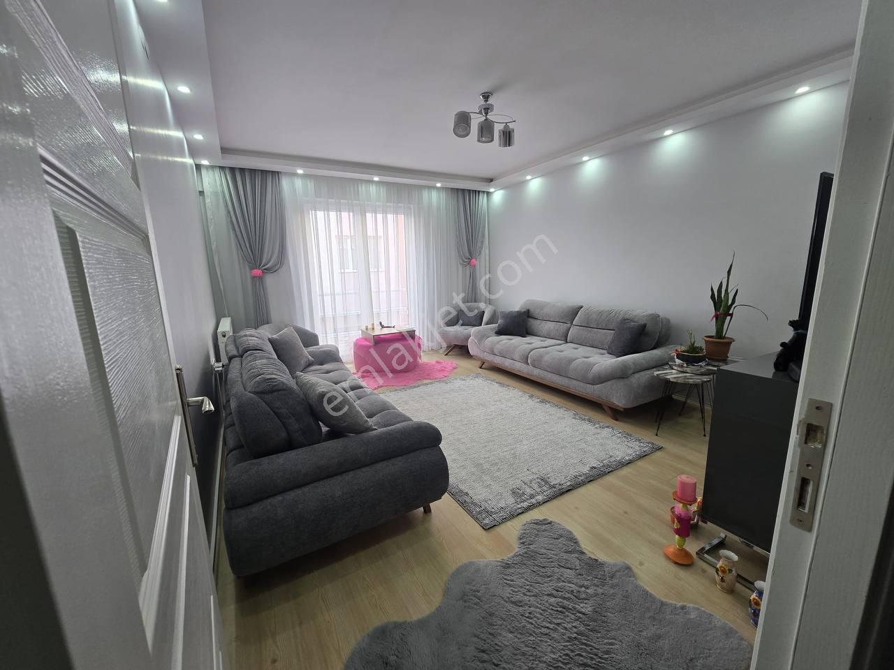 Rba Gayrimenkul’den Kaçırılmayacak Fırsat! Sıfır Ayarında • Teraslı • Geniş 2+1 Daire - Görsel 25