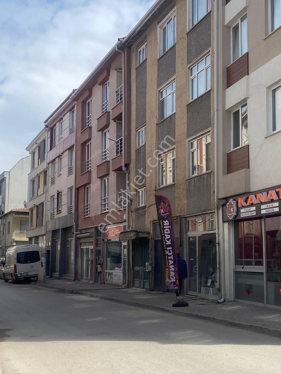 Rba Gayrimenkul’den Kaçırılmayacak Fırsat! Sıfır Ayarında • Teraslı • Geniş 2+1 Daire - Görsel 21