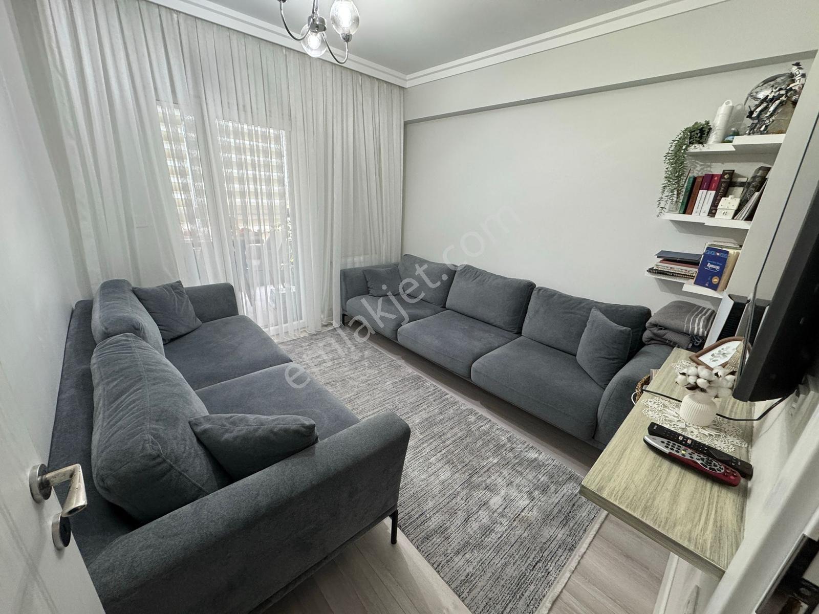 Yazlıkta Havuzlu Site İçerisinde Satılık 3+1 Daire - Görsel 7