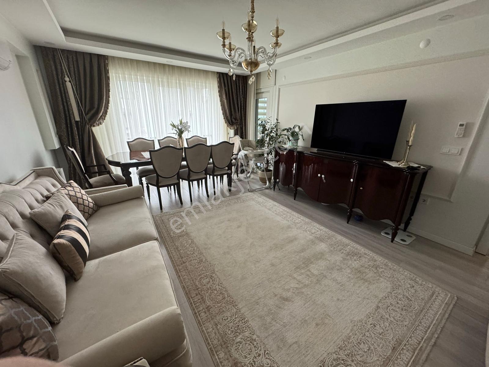 Yazlıkta Havuzlu Site İçerisinde Satılık 3+1 Daire - Görsel 12