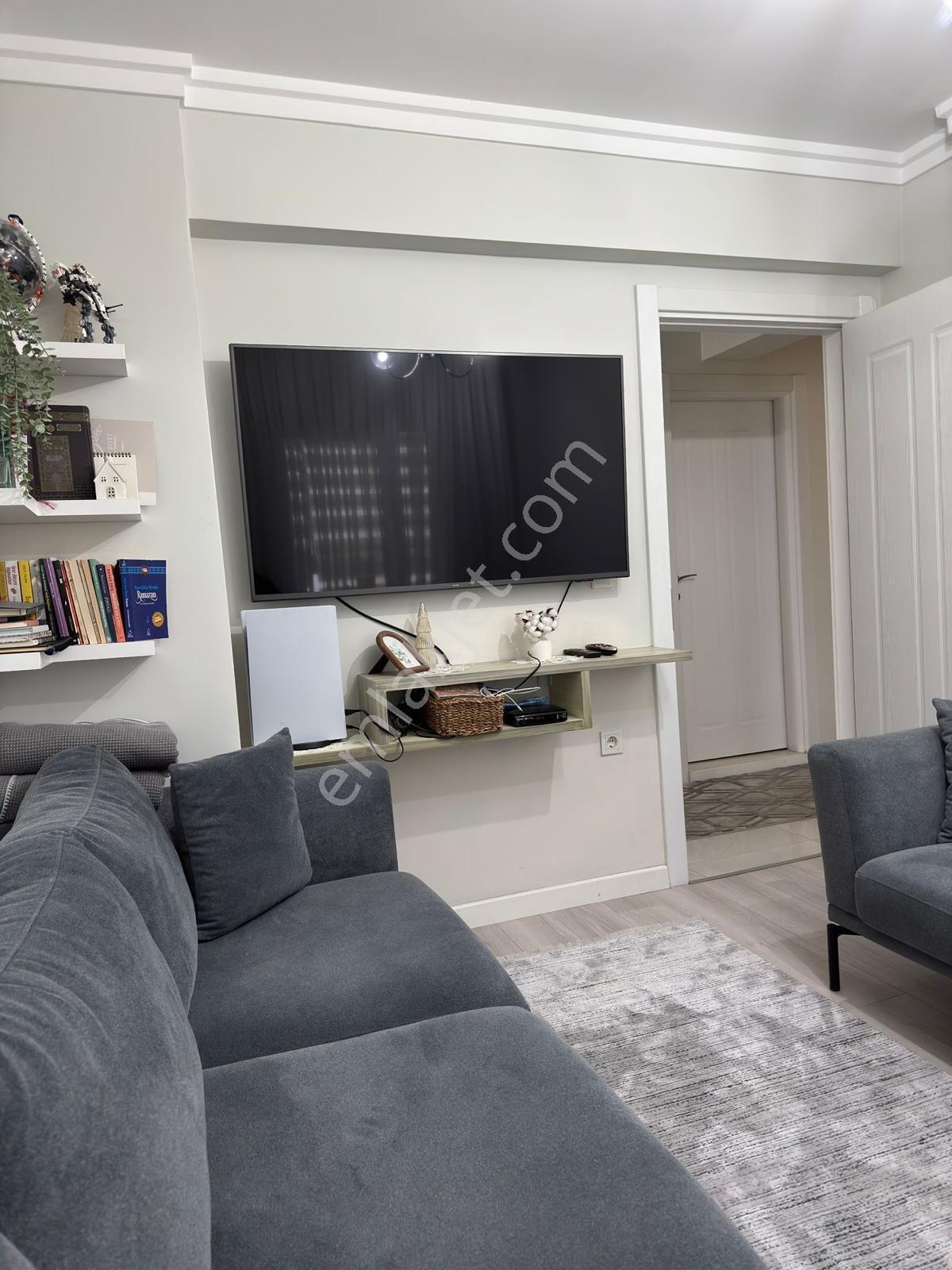 Yazlıkta Havuzlu Site İçerisinde Satılık 3+1 Daire - Görsel 32