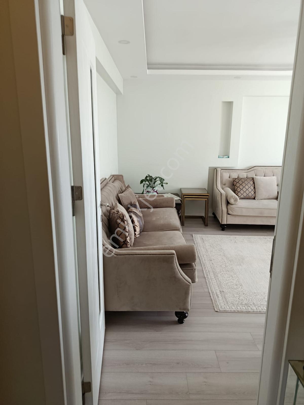 Yazlıkta Havuzlu Site İçerisinde Satılık 3+1 Daire - Görsel 14