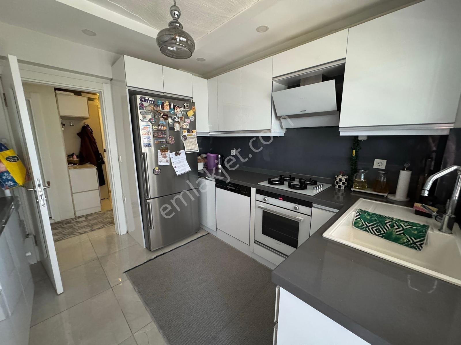Yazlıkta Havuzlu Site İçerisinde Satılık 3+1 Daire - Görsel 23