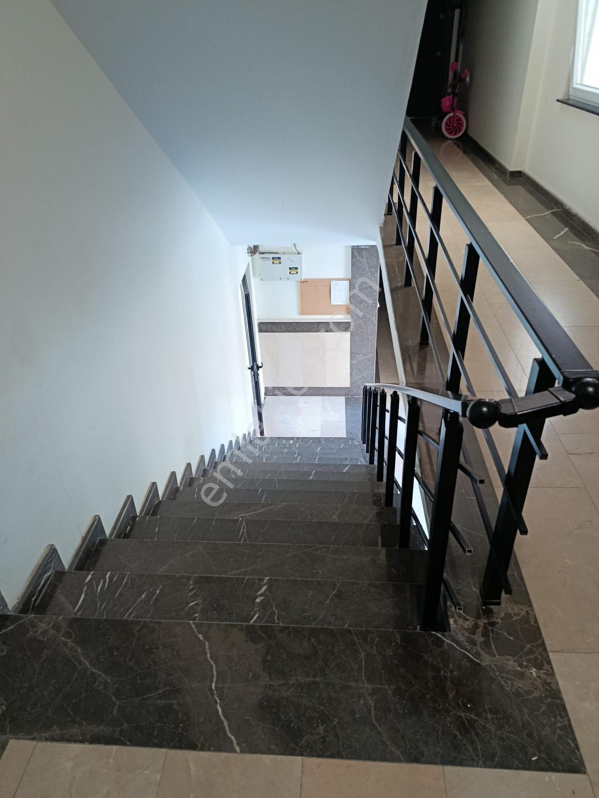 Yazlıkta Havuzlu Site İçerisinde Satılık 3+1 Daire - Görsel 30