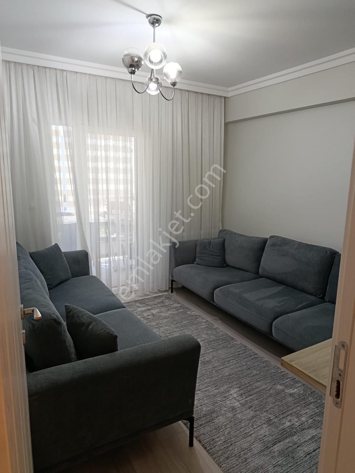 Yazlıkta Havuzlu Site İçerisinde Satılık 3+1 Daire - Görsel 20