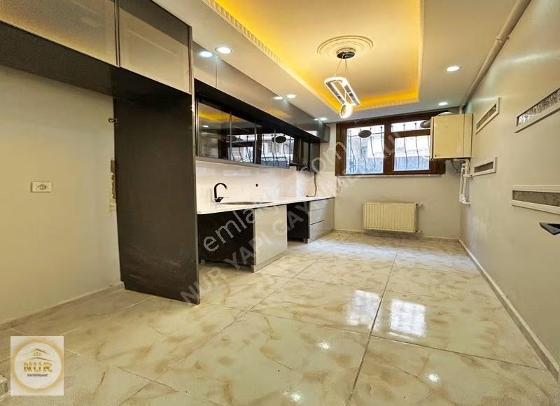 Nur Yapı'dan Merkez Bağlarçeşme Mahallesinde 2+1 Bahçe Katı ! - Görsel 29