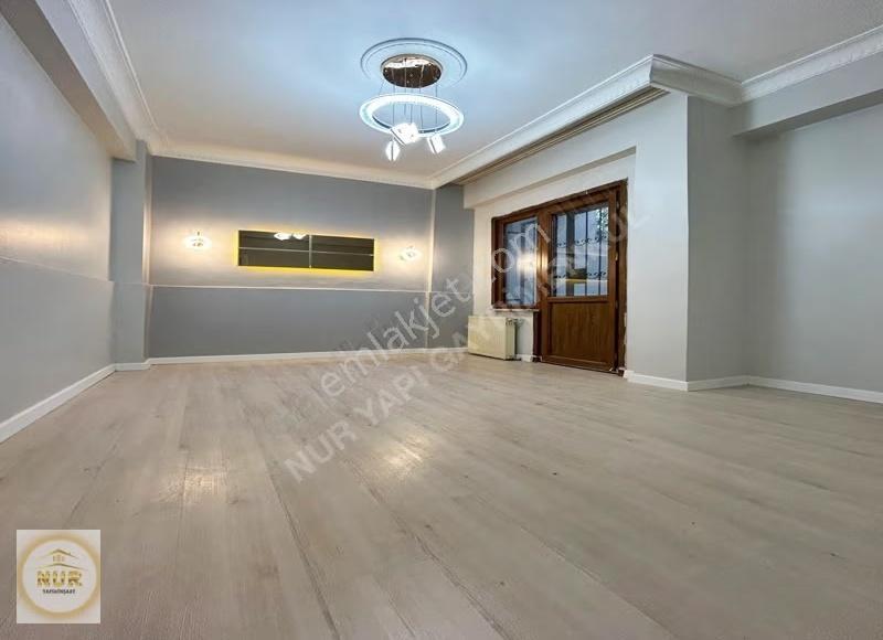 Nur Yapı'dan Merkez Bağlarçeşme Mahallesinde 2+1 Bahçe Katı ! - Görsel 27