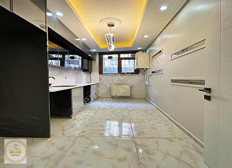 Nur Yapı'dan Merkez Bağlarçeşme Mahallesinde 2+1 Bahçe Katı ! - Görsel 32