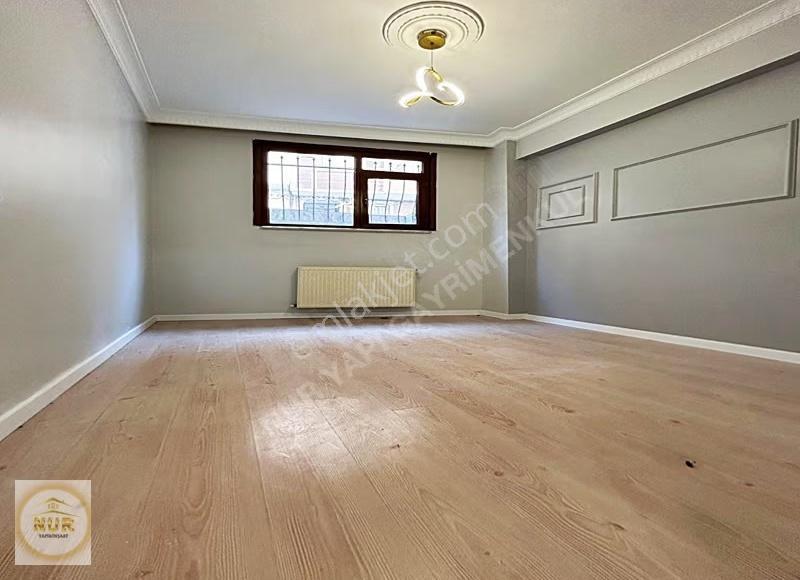 Nur Yapı'dan Merkez Bağlarçeşme Mahallesinde 2+1 Bahçe Katı ! - Görsel 18