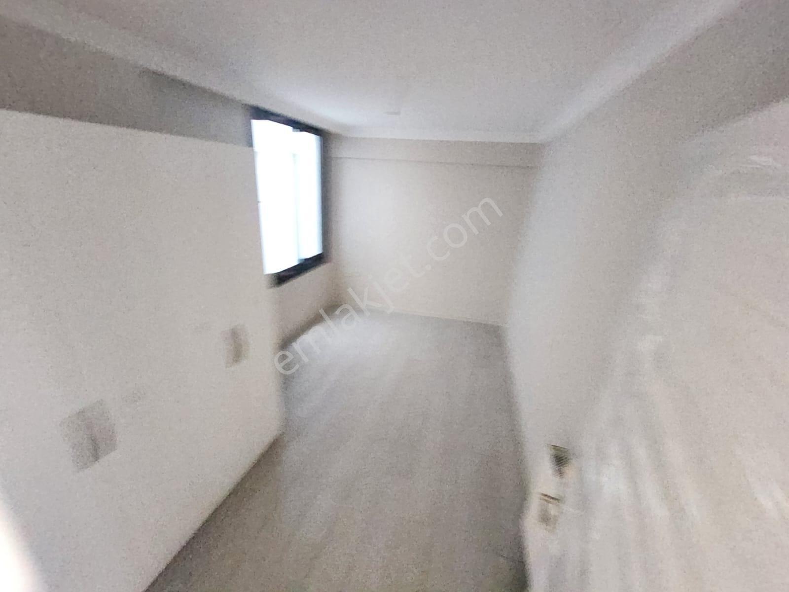 Bostanlı Merkezde Sıfır 2+1 Daire Satılık - Görsel 20
