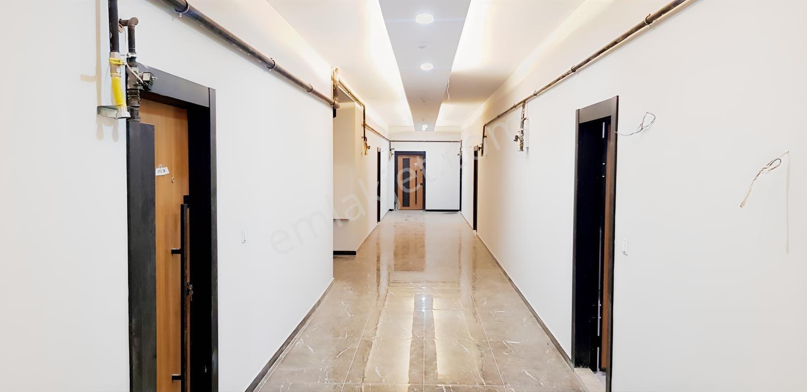 Kariye'den Şimşek Plaza İş Merkezin'de 40 M² İçi Yapılı Ofis - Görsel 14