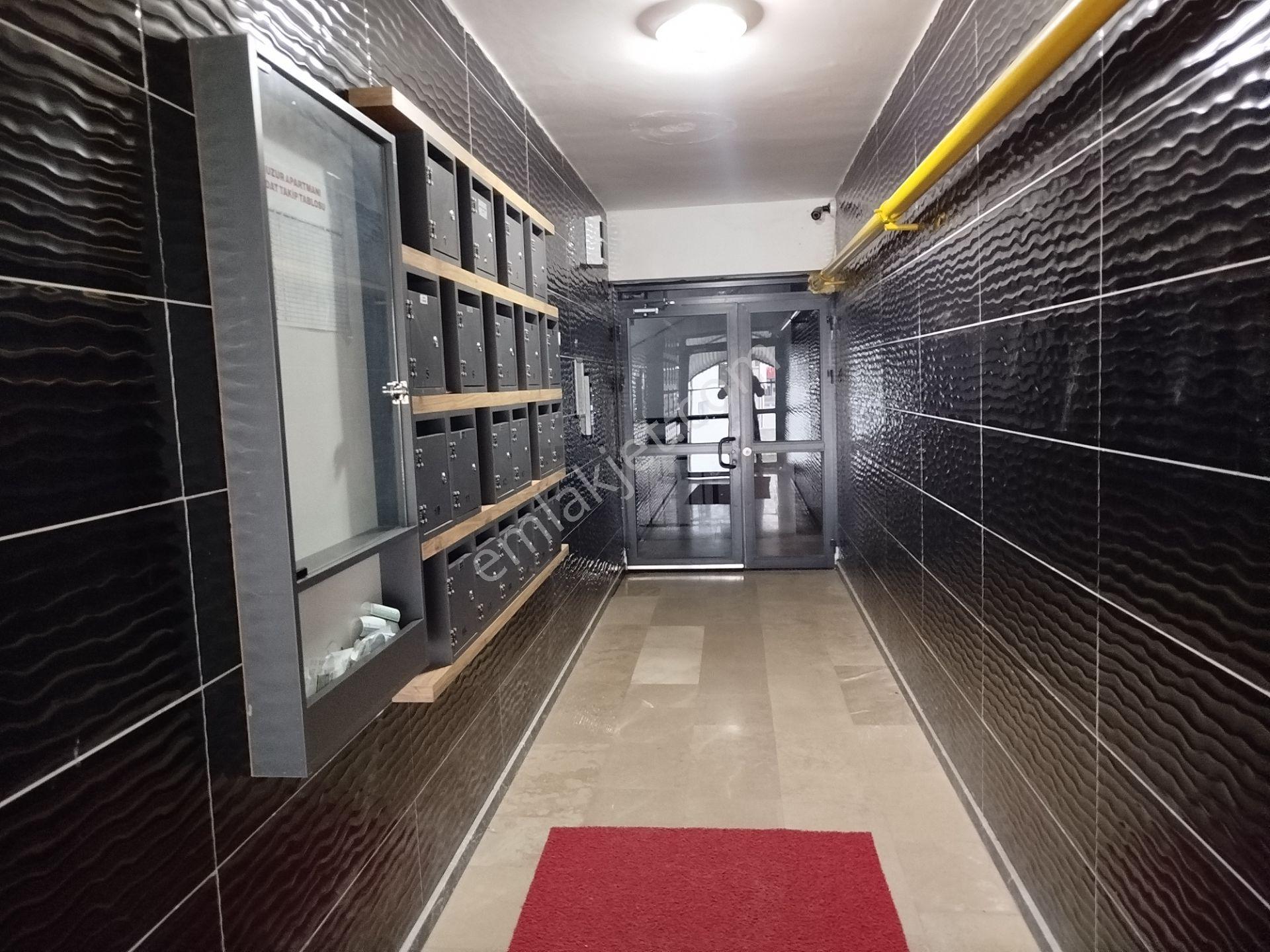 Kaçmaz Emlak Sivas Diriliş Tuzlugöl Satılık 3+1 Pazarın Yanı - Görsel 4