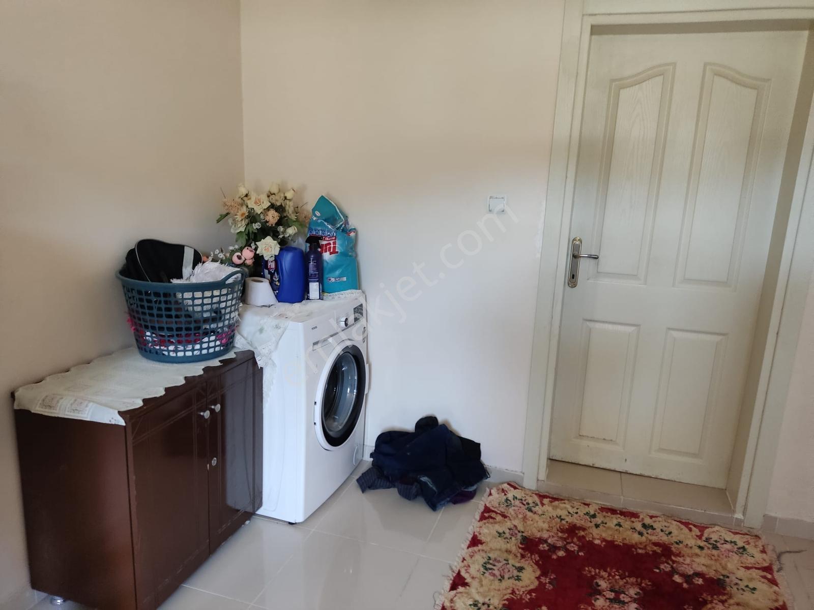 İstanbul Yolu Kenarı Akören (hacıhasan)'da Müstakil Ev Bahçe - Görsel 25