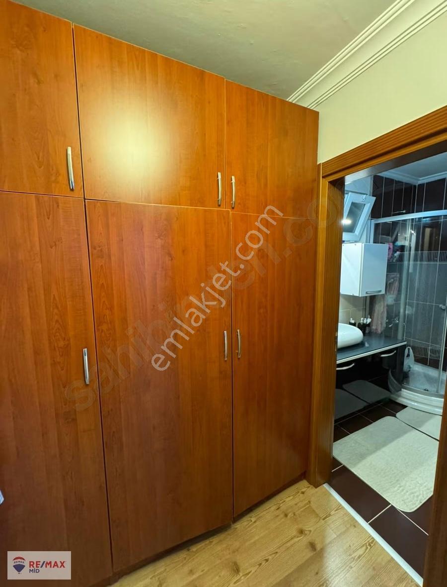 Remax Mid Paşaalanı Rezidanslar Bölgesi Satılık 3+1 - Görsel 10