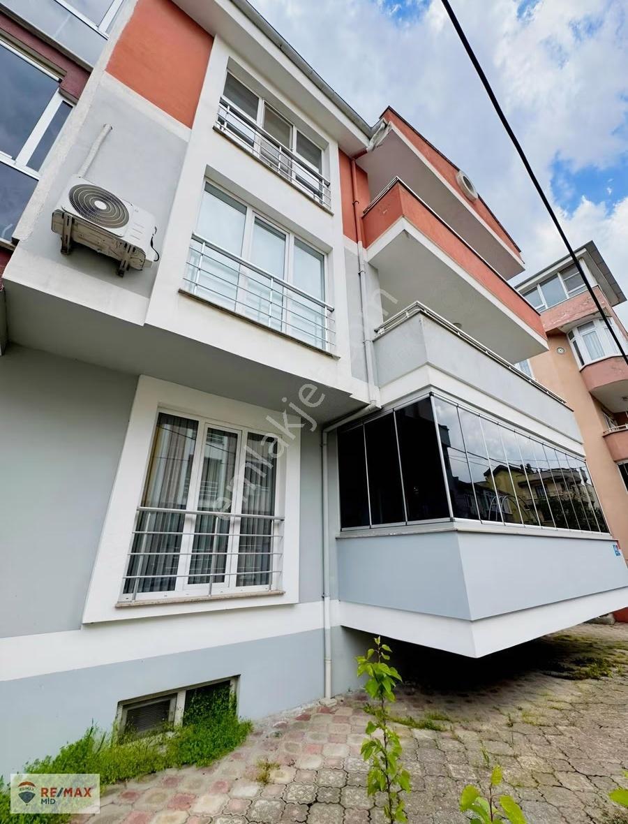 Remax Mid Paşaalanı Rezidanslar Bölgesi Satılık 3+1 - Görsel 6