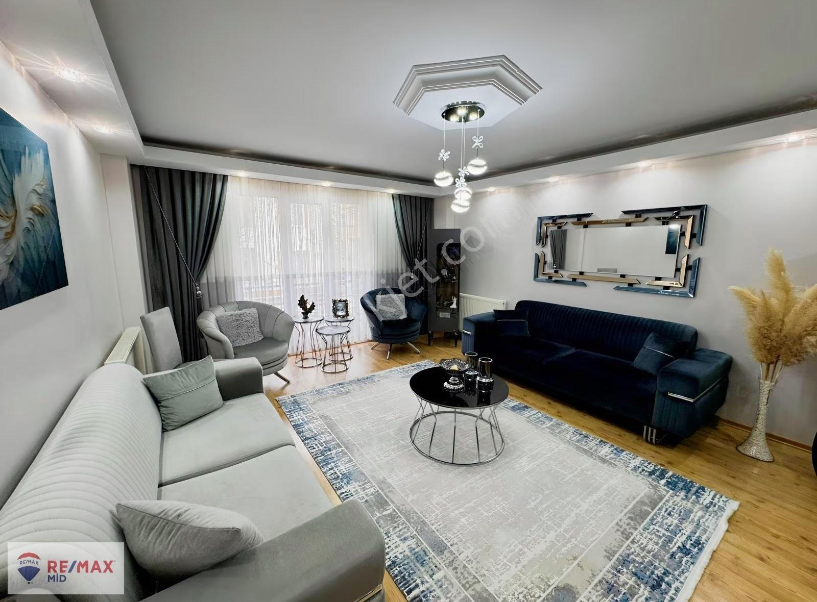 Remax Mid Paşaalanı Rezidanslar Bölgesi Satılık 3+1 - Görsel 5