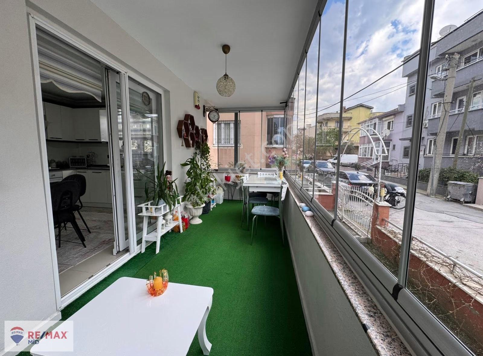 Remax Mid Paşaalanı Rezidanslar Bölgesi Satılık 3+1 - Görsel 21