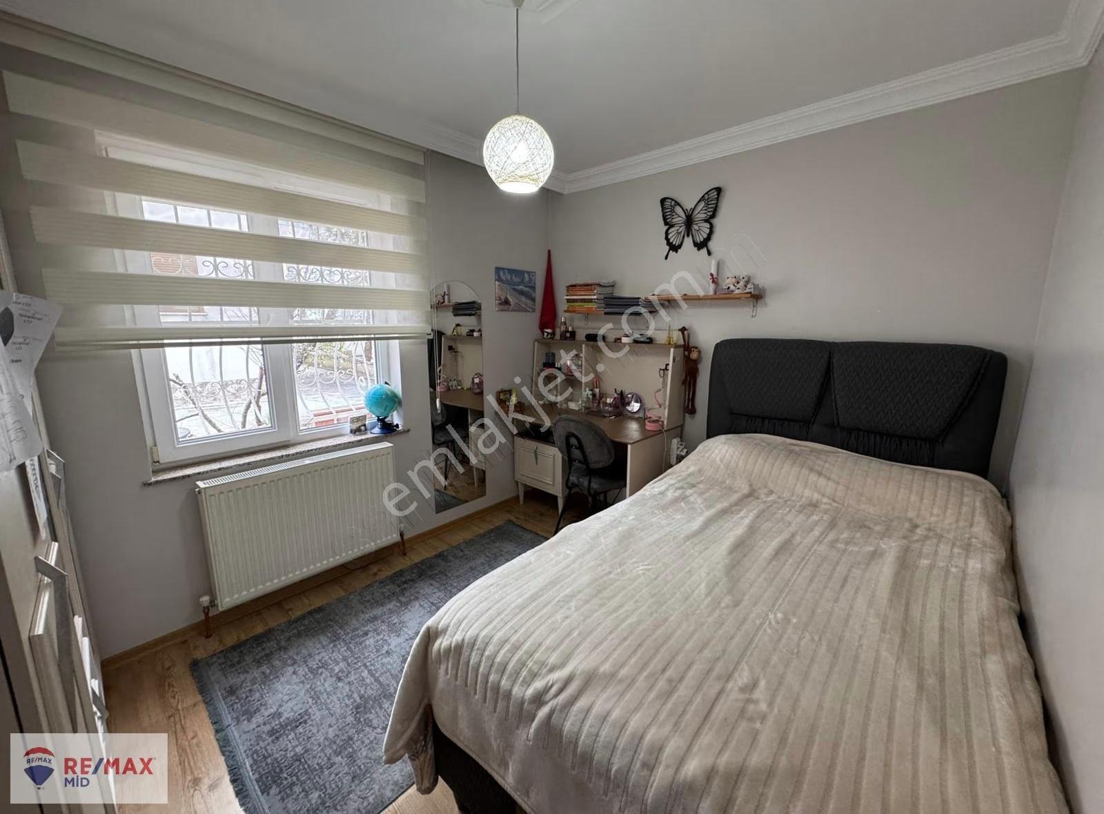 Remax Mid Paşaalanı Rezidanslar Bölgesi Satılık 3+1 - Görsel 11