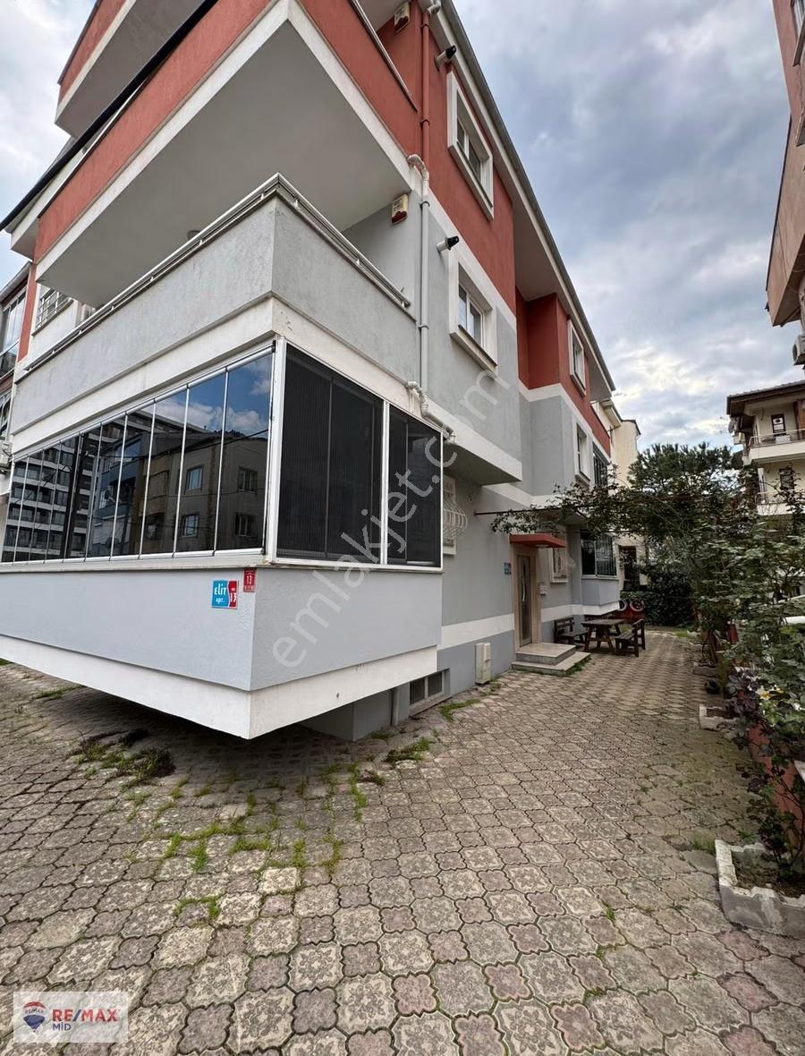 Remax Mid Paşaalanı Rezidanslar Bölgesi Satılık 3+1 - Görsel 22