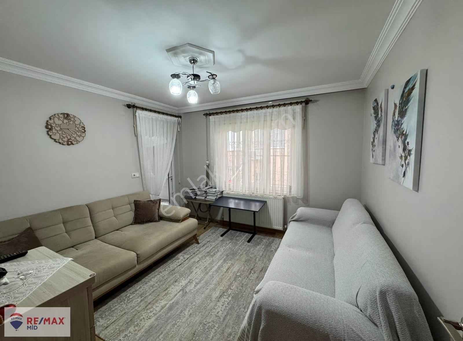Remax Mid Paşaalanı Rezidanslar Bölgesi Satılık 3+1 - Görsel 19
