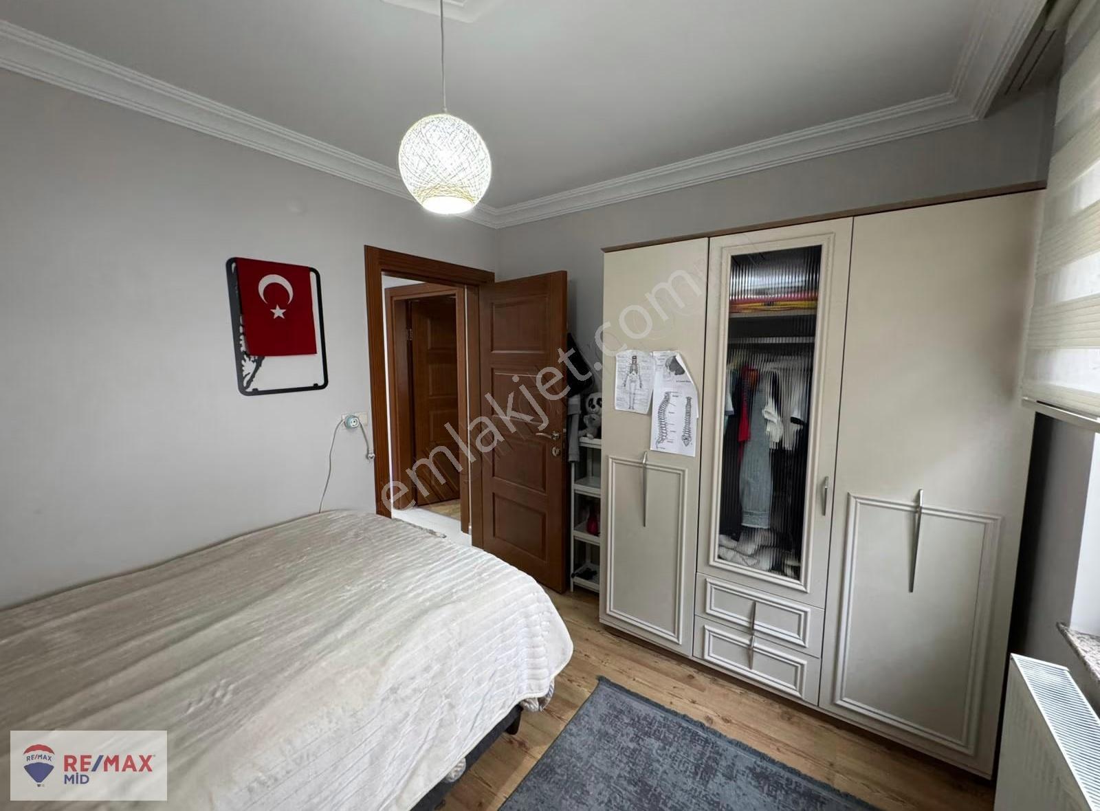 Remax Mid Paşaalanı Rezidanslar Bölgesi Satılık 3+1 - Görsel 15