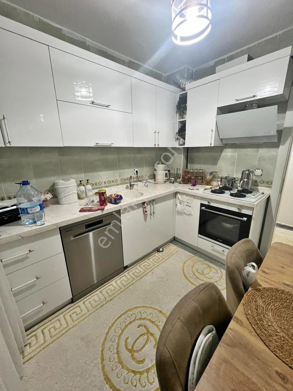 Yasa'dan Hisar'da 3+1 %80 Kredili Fırsat Daire !!! - Görsel 15