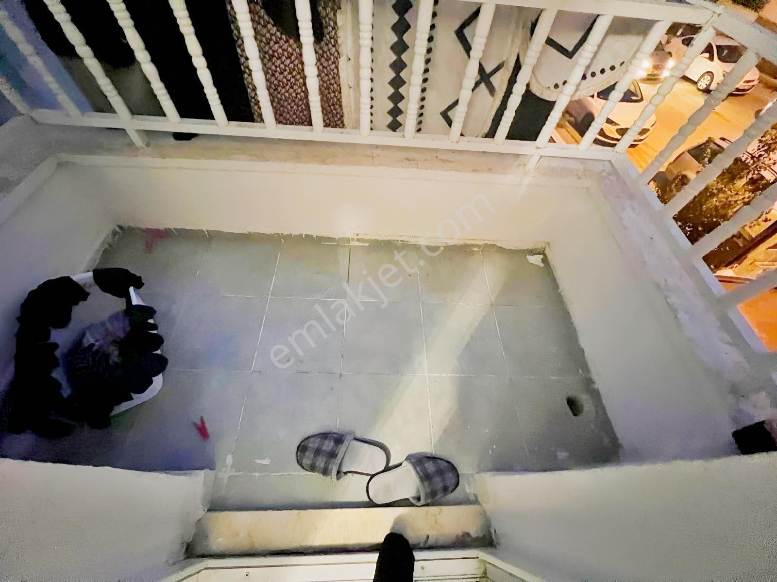 Yasa'dan Hisar'da 3+1 %80 Kredili Fırsat Daire !!! - Görsel 11