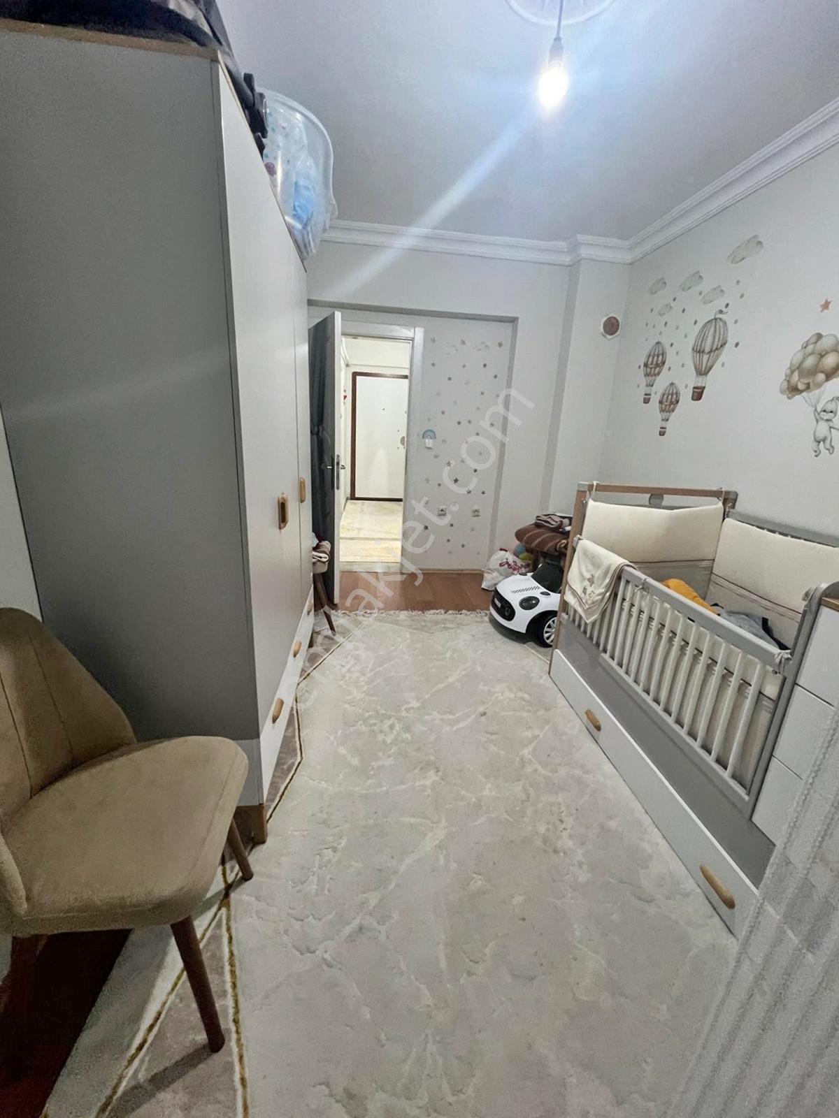 Yasa'dan Hisar'da 3+1 %80 Kredili Fırsat Daire !!! - Görsel 24