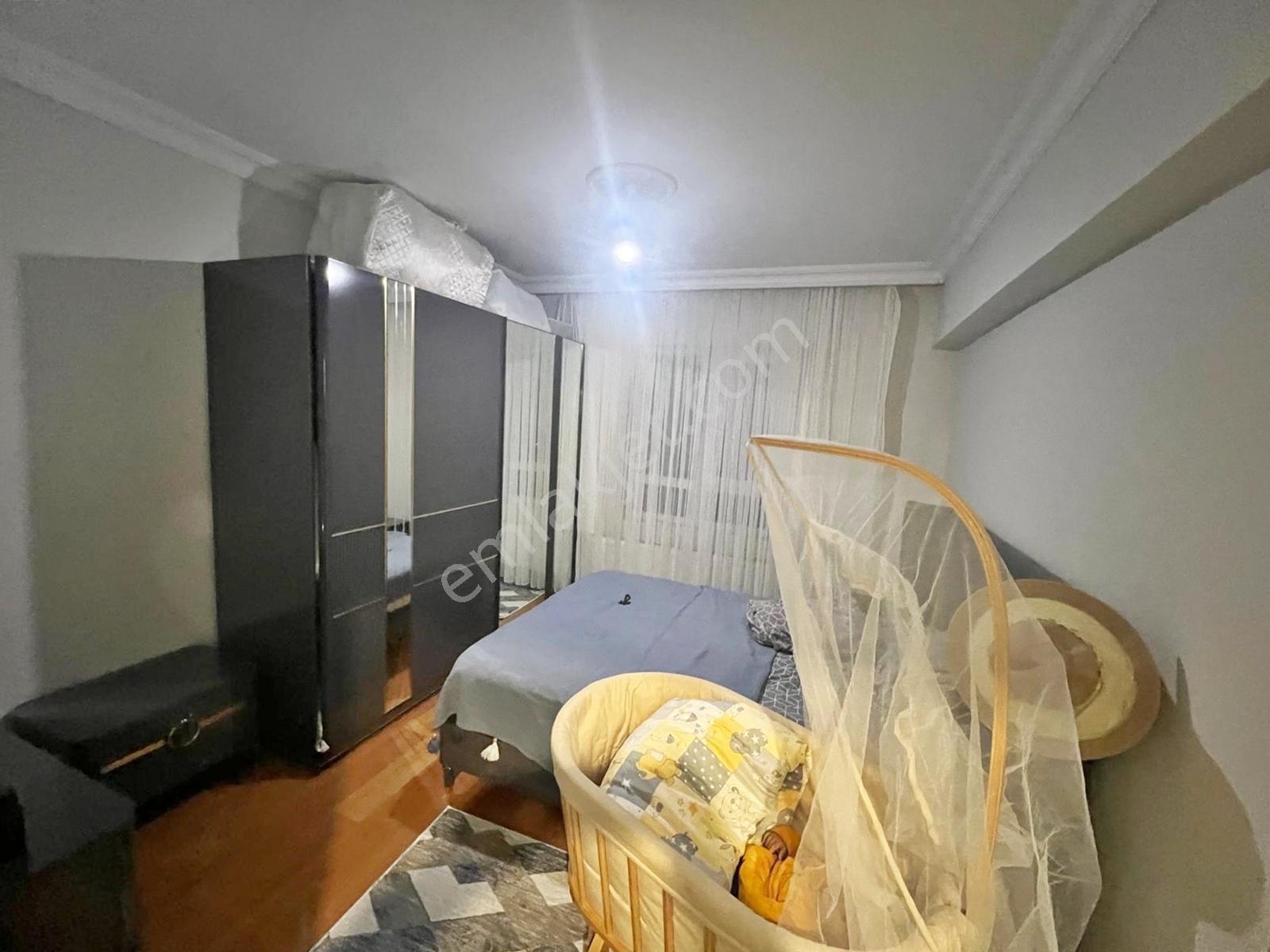 Yasa'dan Hisar'da 3+1 %80 Kredili Fırsat Daire !!! - Görsel 32