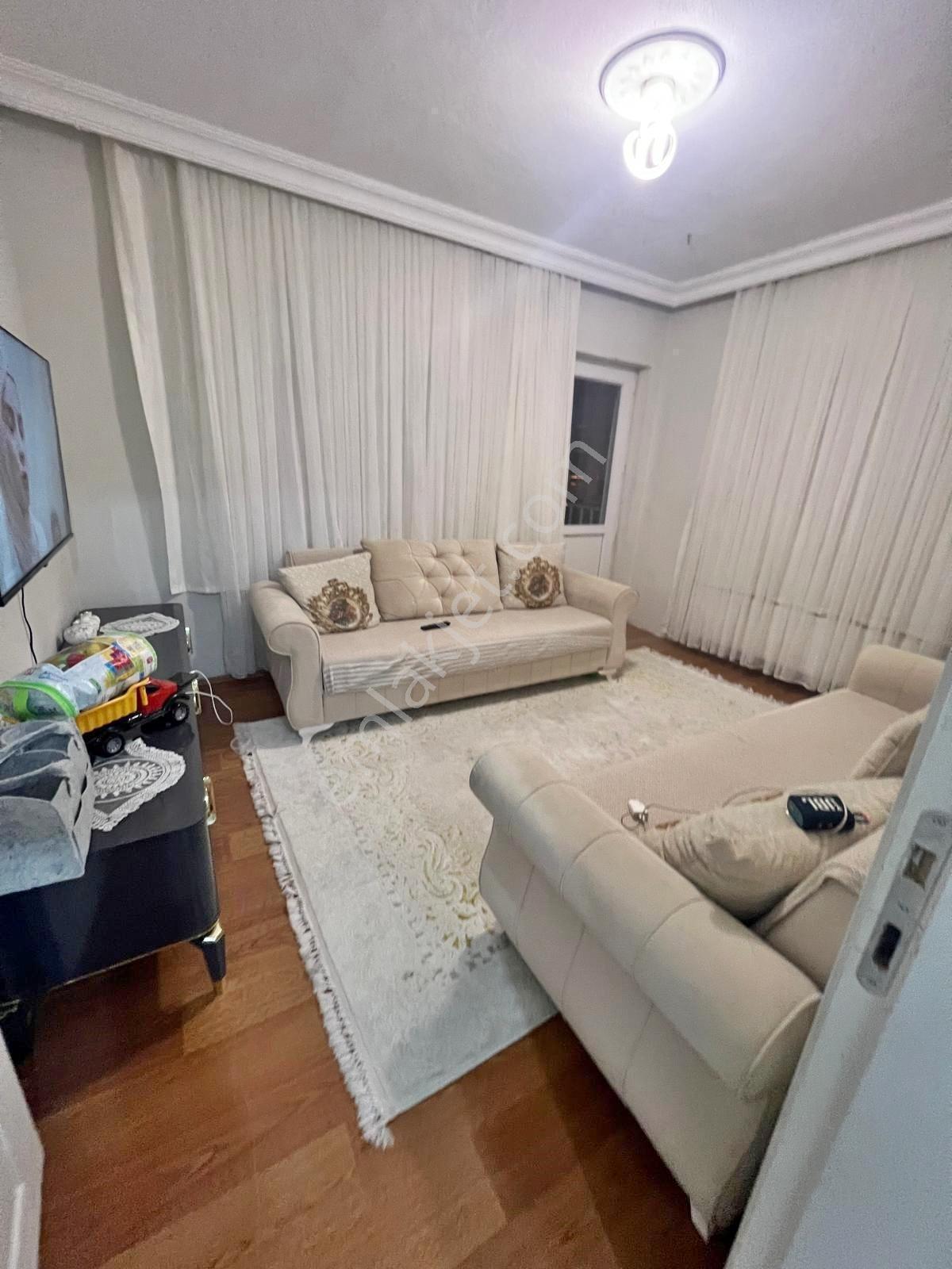Yasa'dan Hisar'da 3+1 %80 Kredili Fırsat Daire !!! - Görsel 26