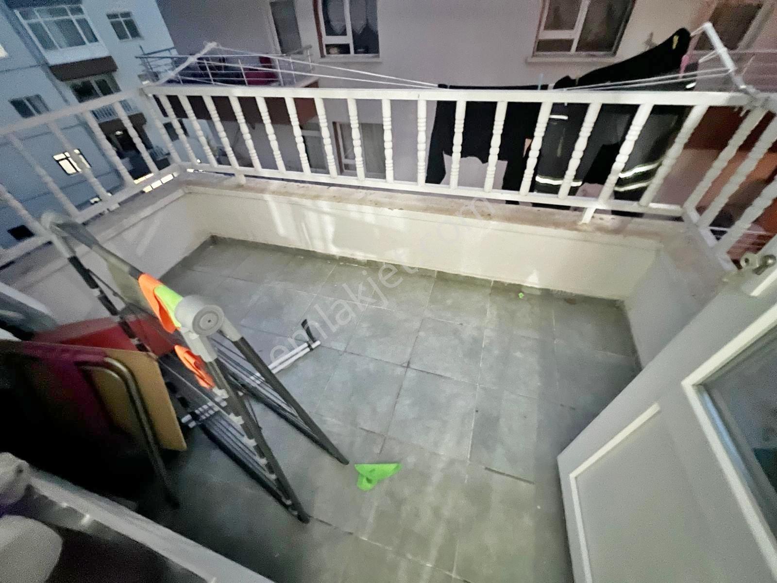 Yasa'dan Hisar'da 3+1 %80 Kredili Fırsat Daire !!! - Görsel 4