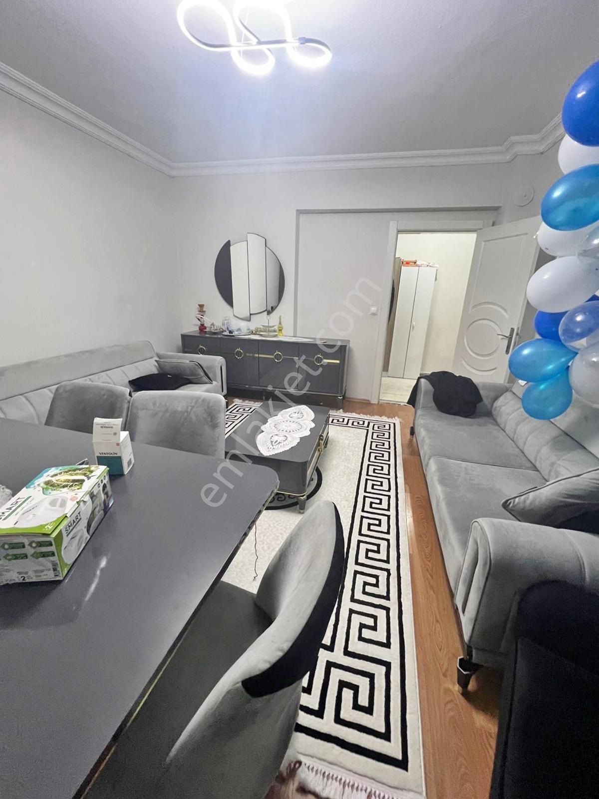 Yasa'dan Hisar'da 3+1 %80 Kredili Fırsat Daire !!! - Görsel 7