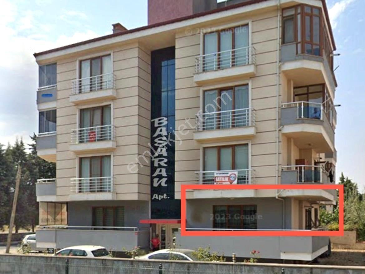 Paşaalanında Sgk/bandırma Caddesi Yanında 2+1 Geniş Kiralık Ofis - Görsel 25