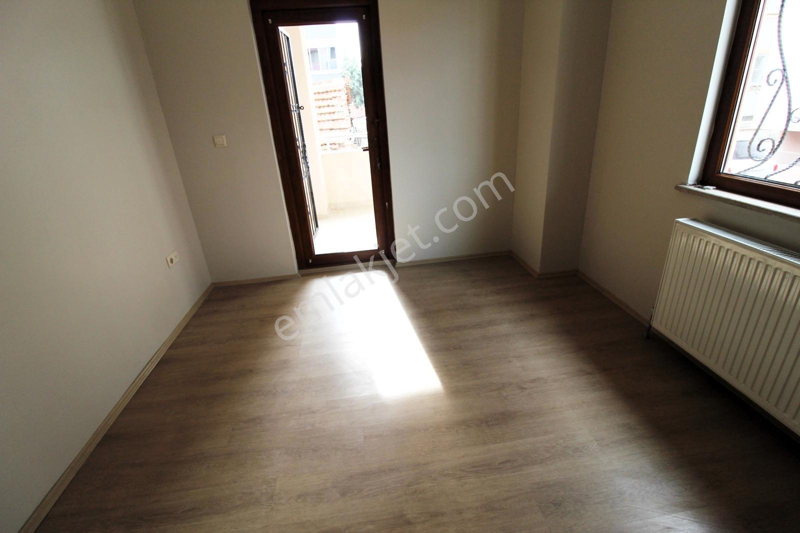 Paşaalanında Sgk/bandırma Caddesi Yanında 2+1 Geniş Kiralık Ofis - Görsel 8
