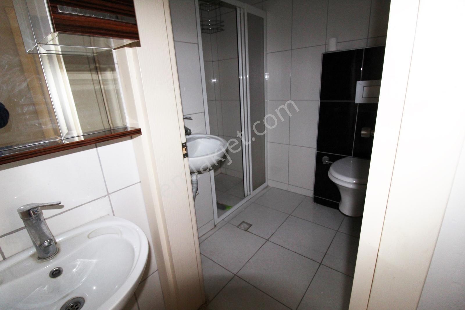 Paşaalanında Sgk/bandırma Caddesi Yanında 2+1 Geniş Kiralık Ofis - Görsel 22