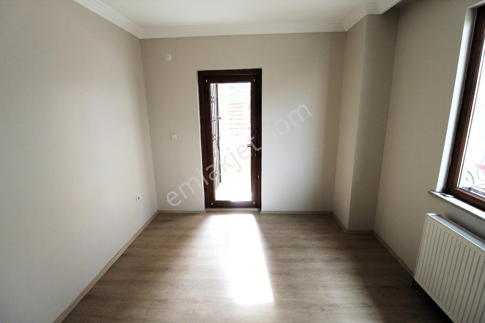 Paşaalanında Sgk/bandırma Caddesi Yanında 2+1 Geniş Kiralık Ofis - Görsel 17
