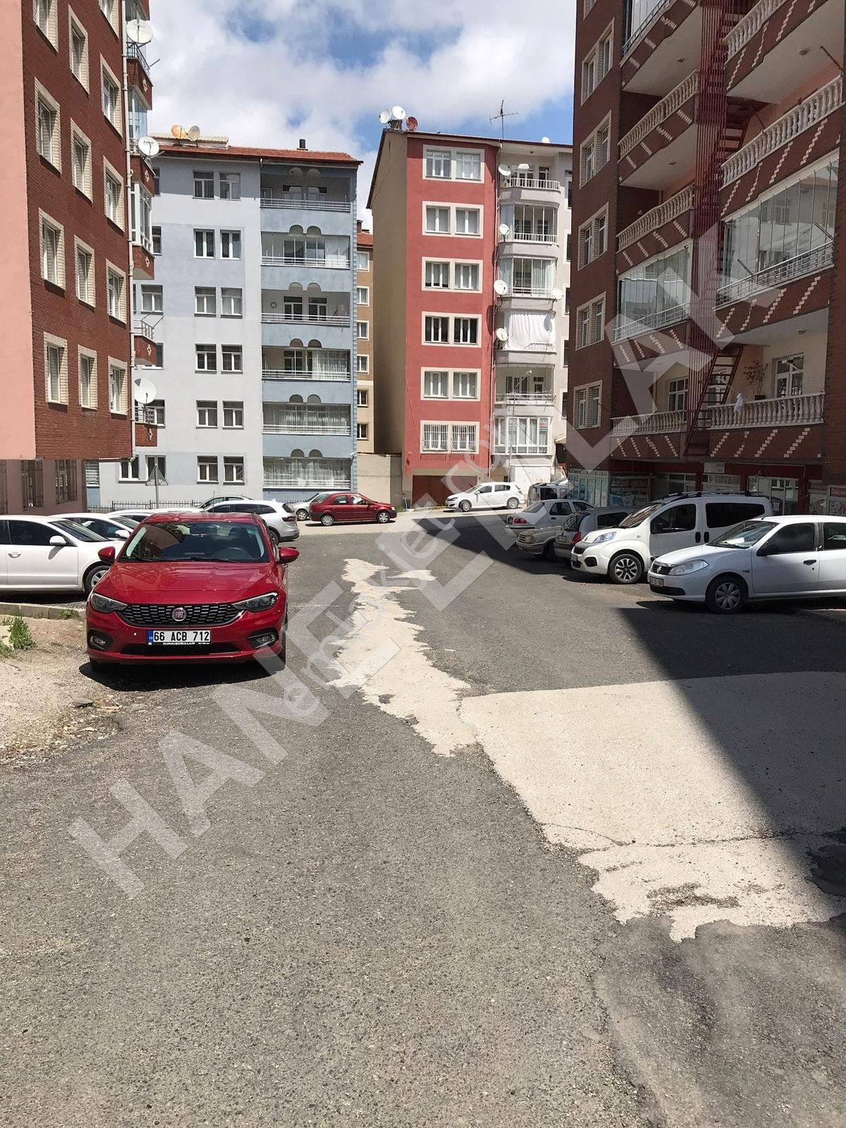 Hane Emlak'tan Stadyum Mevkin De 3+1 Satılık Daire - Görsel 5