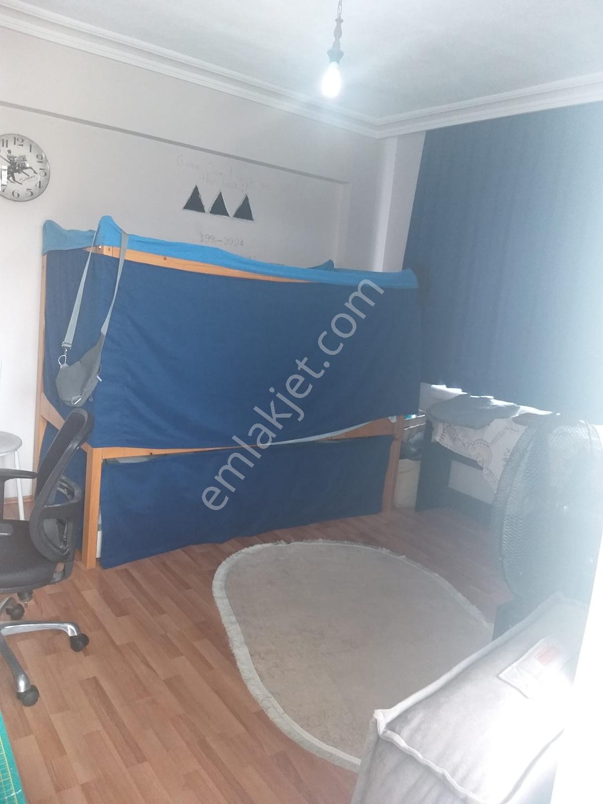Çubuk/bekiryılmaz/ilköğretimokul/yanında/katta/3+1+kiler/katta - Görsel 4