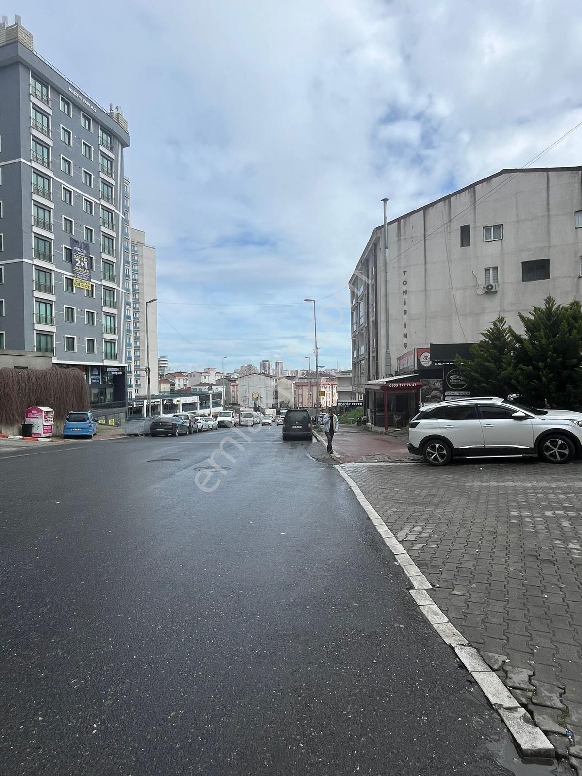 Esenyurt'ta Satılık 350 M2 Dükkan - Görsel 19