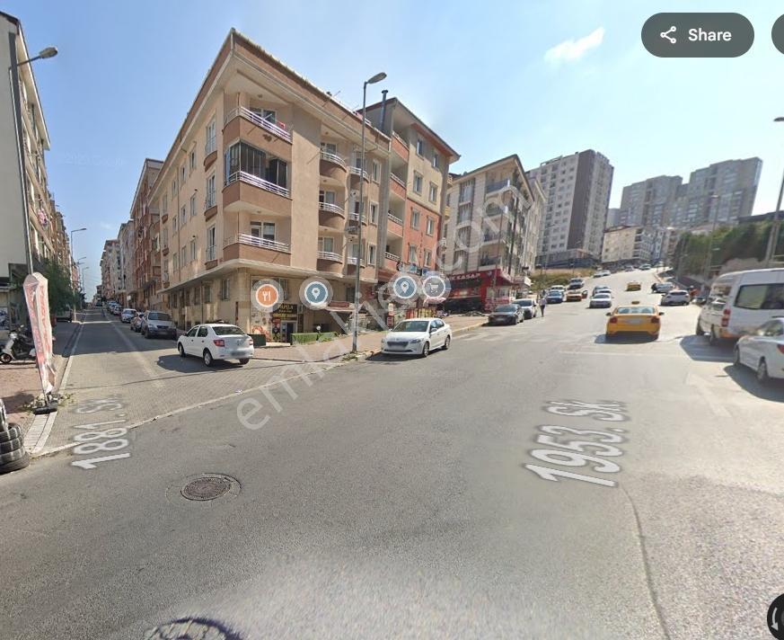 Esenyurt'ta Satılık 350 M2 Dükkan - Görsel 20