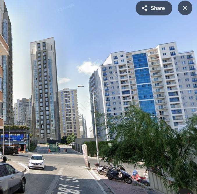 Esenyurt'ta Satılık 350 M2 Dükkan - Görsel 21