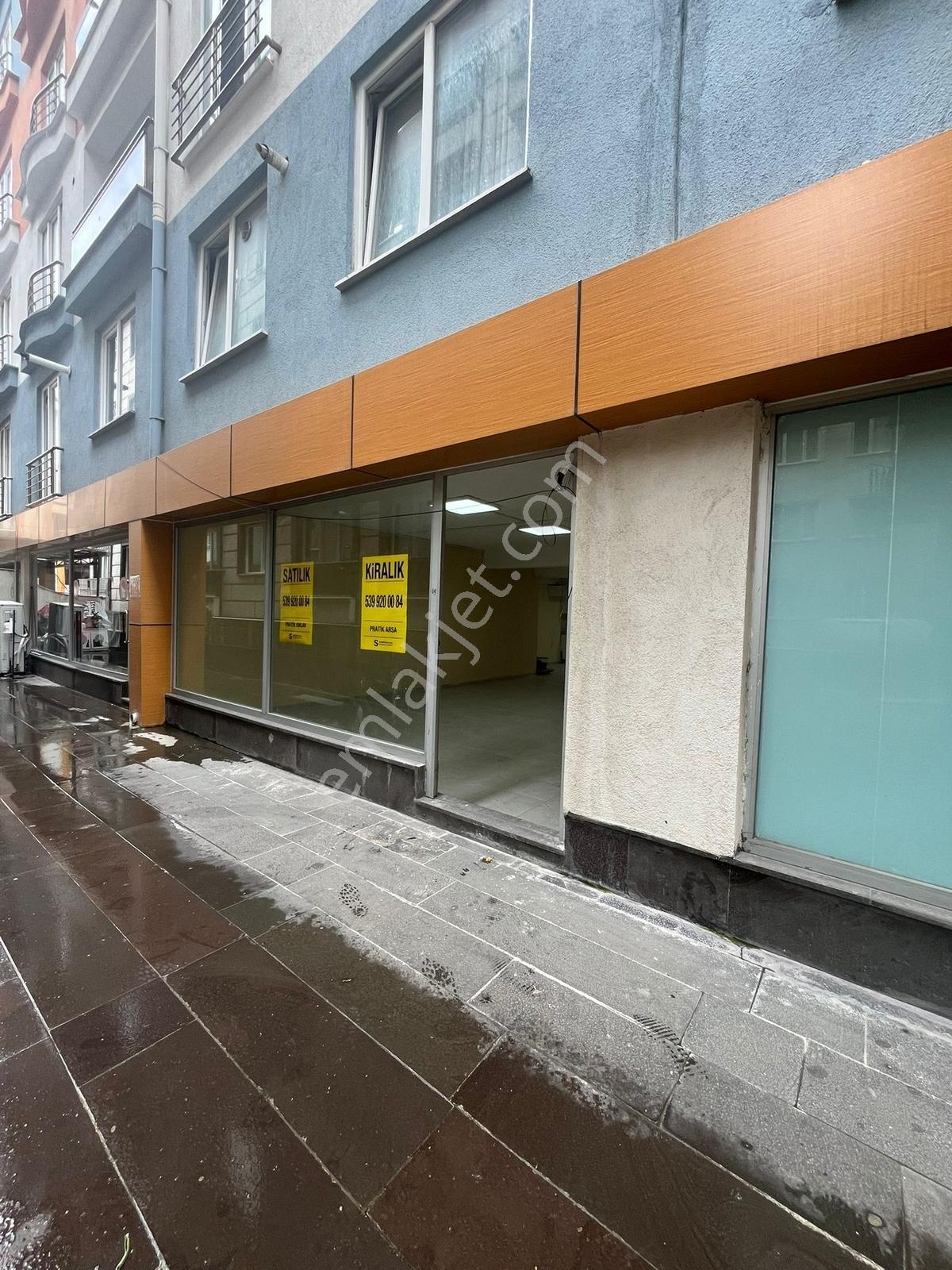 Esenyurt'ta Satılık 350 M2 Dükkan - Görsel 18