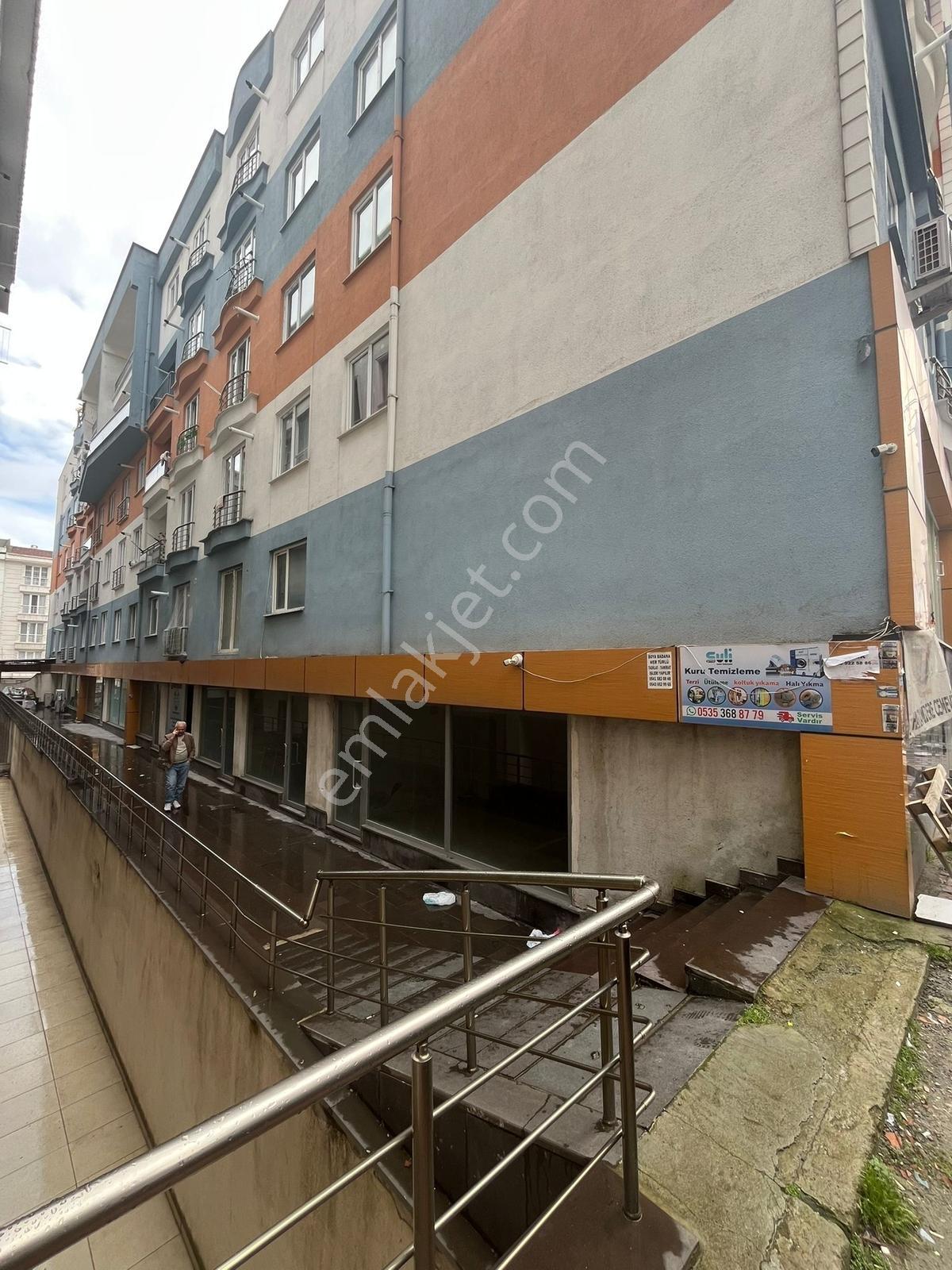 Esenyurt'ta Satılık 350 M2 Dükkan - Görsel 16