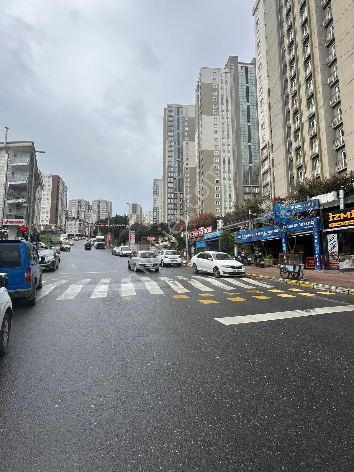 Esenyurt'ta Satılık 350 M2 Dükkan - Görsel 11