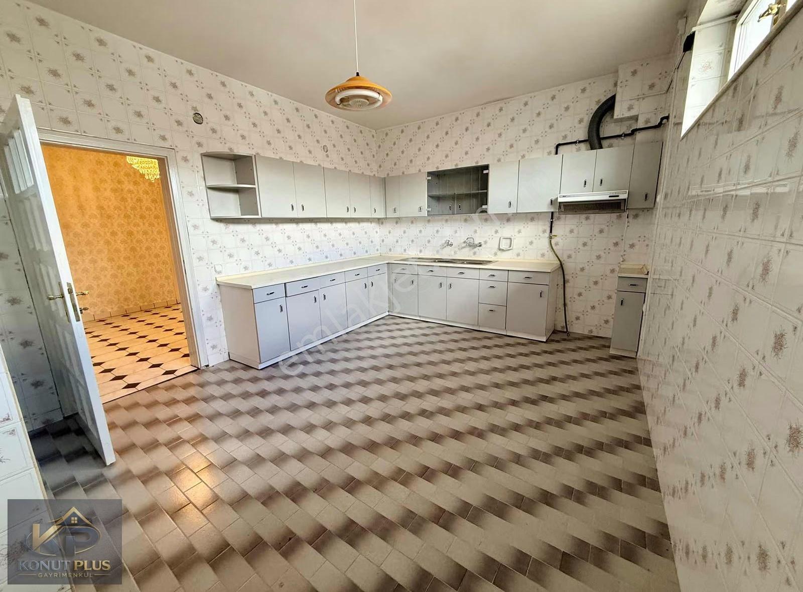 Erciyes Ve Doğa Manzaralı Satılık Özel Villa - Görsel 14