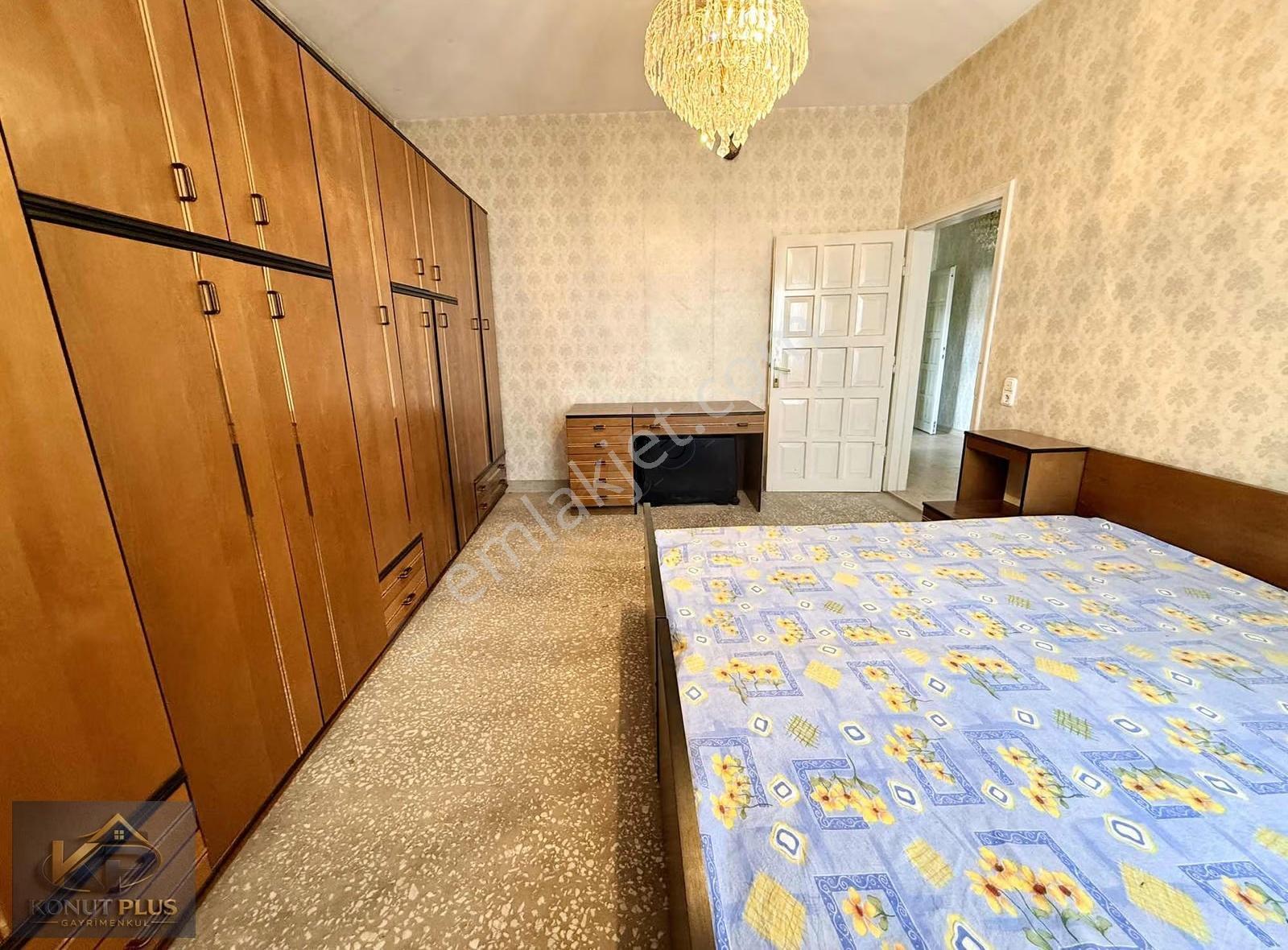 Erciyes Ve Doğa Manzaralı Satılık Özel Villa - Görsel 11