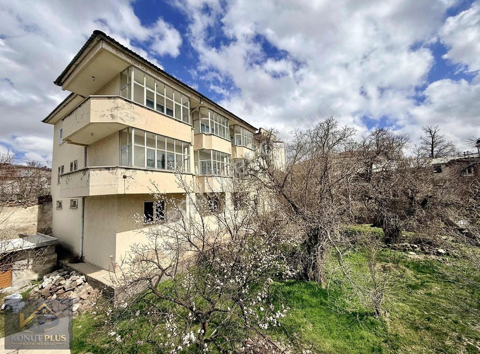 Erciyes Ve Doğa Manzaralı Satılık Özel Villa - Görsel 21